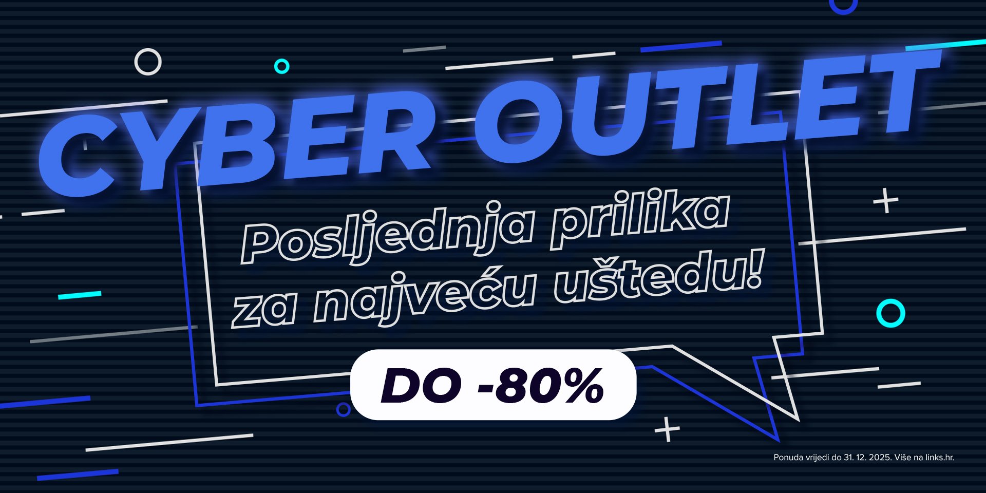 CYBER OUTLET